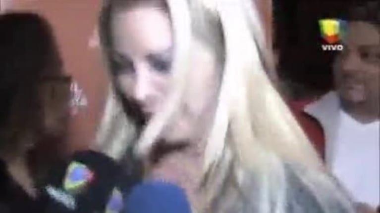 Soledad Aquino, la primera ex de Marcelo Tinelli, habló de todo: Sol Calabró, Guillermina Valdés y Sebastián Ortega