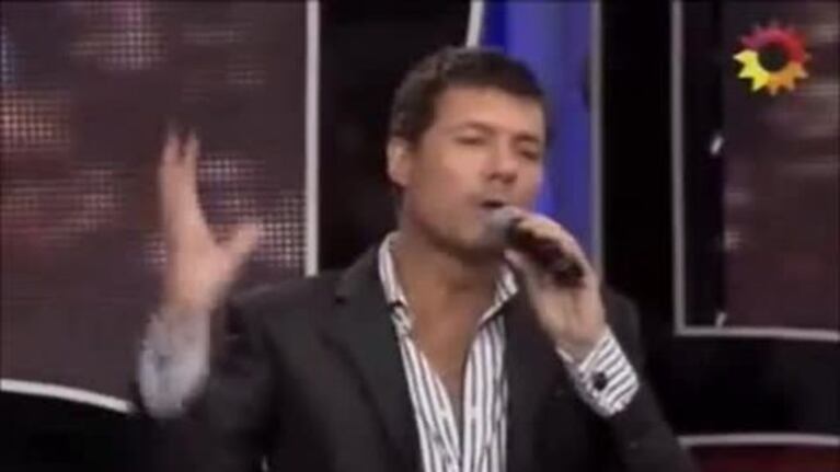 El sensual electro dance de Adabel Guerrero: elogios y rechazos