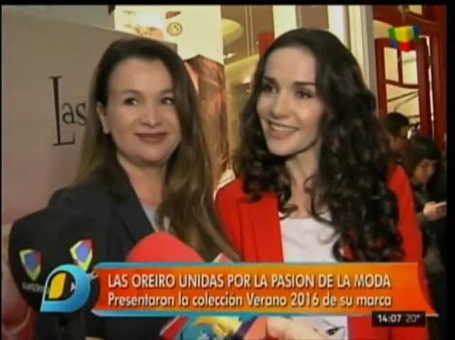 Natalia Oreiro sobre el final de Entre caníbales: "Crecí como intérprete y la volvería a hacer"