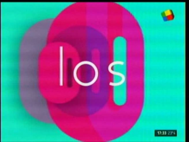 La vuelta de Andrea Politti a Los unos y los otros