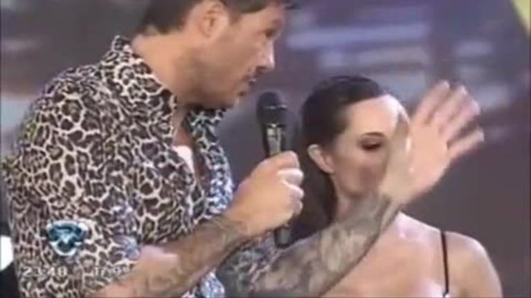Jorge Moliniers anunció el casamiento con Hugo Avila… ¡y le dedicó una canción!