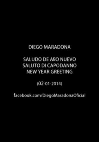 Diego Maradona mostró su físico y negó el photoshop: “Que la c…”