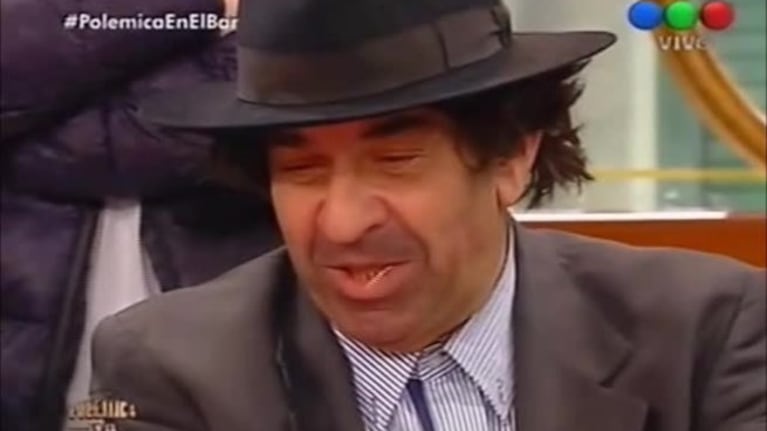 El emotivo mónologo de Minguito por el Día del Padre