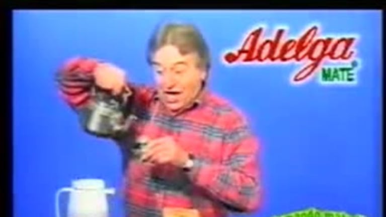 Murió Norbert Degoas, el locutor de AdelgaMate: estaba en coma tras haber sido atropellado