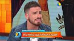 Fede Bal habló de Barbie Vélez y Nazarena Vélez en Intrusos