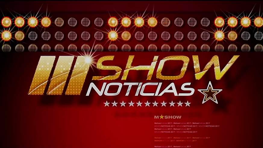 estrenos mshow