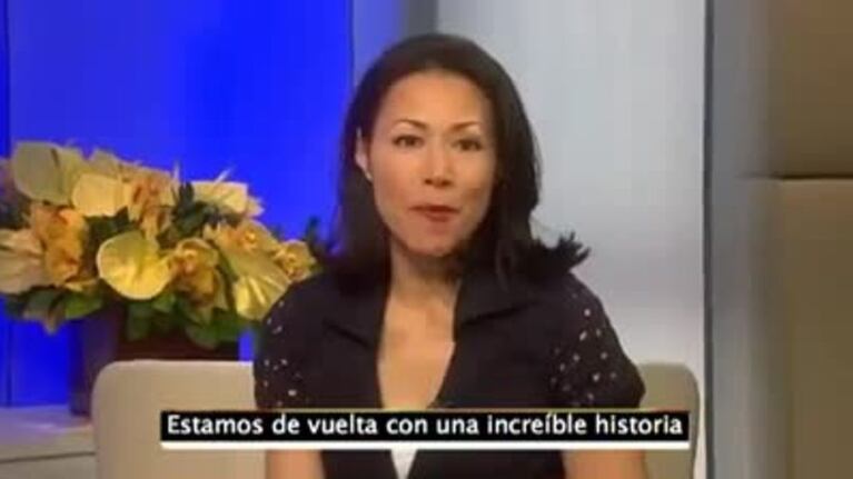 La increíble historia de un bebé que murió al nacer, su madre lo tuvo en su pecho dos horas… ¡y revivió!