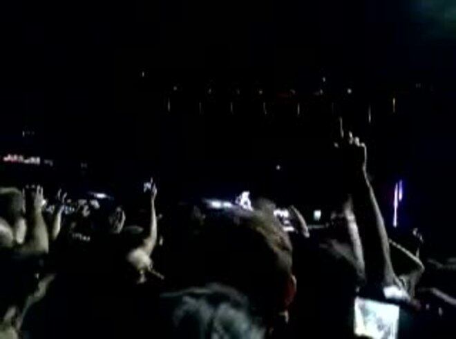 Lady Gaga en Argentina: su show en River (parte 2)