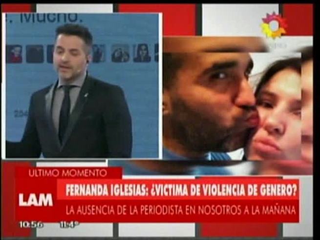 La desgarradora confesión de Nequi Galotti
