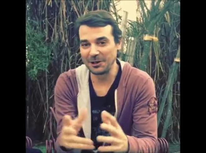 Los divertidos videos de Pedro Alfonso