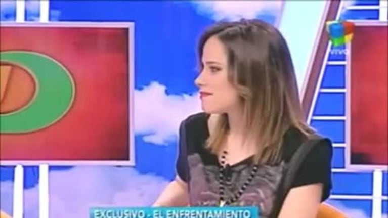 El duro monólogo de Jorge Rial tras una presentación judicial de Silvia D Auro por la crianza de sus hijas: "Rehacé tu vida y no nos rompás más las pelotas"