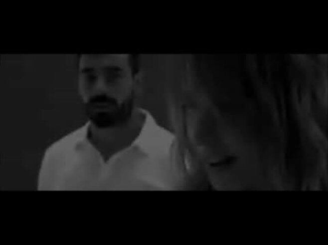 La venganza de la modelo: imitó la broma que el Pocho Lavezzi le hizo a Sabelle y le tiró agua en la cara