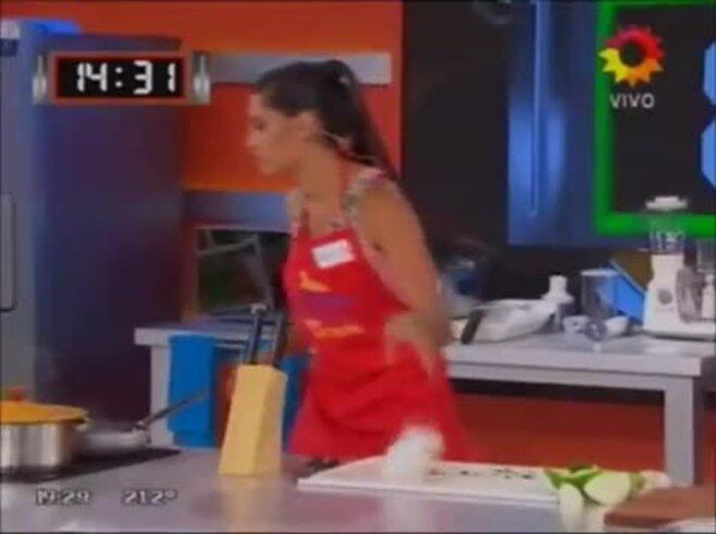 Mi mamá cocina mejor que la tuya: este fue el plato ganador del primer programa