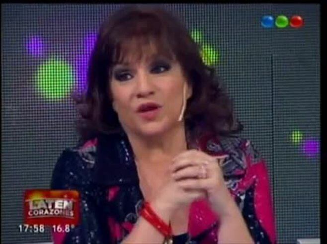 El emotivo video que la familia de Mariano Iúduca le dedicó para el comienzo de Laten Corazones