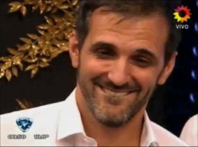 Bailando 2012: el emotivo video que resumió el año y la palabra de Tinelli en la final