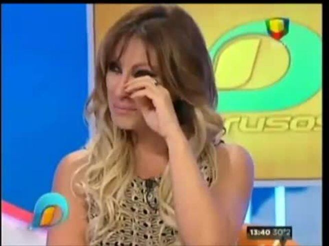 El emotivo e íntimo relato de Marcela Tauro en Intrusos sobre el nacimiento de su hijo y sus 45 días internados