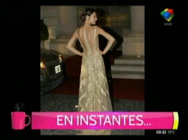  Pampita y la preocupación por su extrema delgadez tras la separación de Benjamín Vicuña: "Estoy más flaca, tuve un mes difícil"