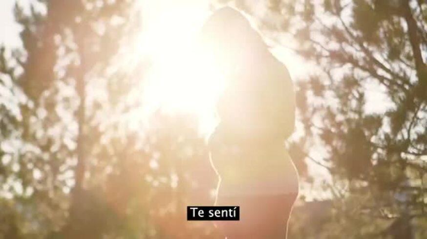 ¡Emotivo video! Me convertiste en mamá: la maravillosa aventura de la maternidad