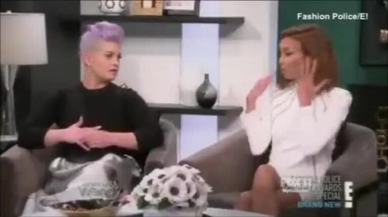 ¡Escándalo post Oscar! El desafortunado comentario sobre un look que desató polémica: "Las rastan olían a aceite de pachuli o marihuana"