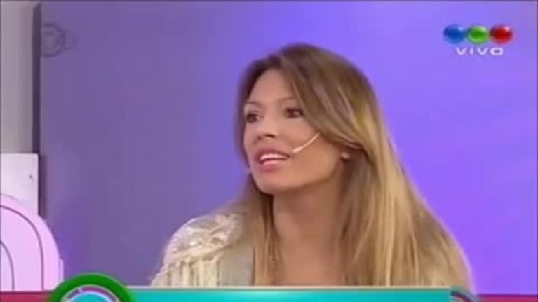 Coki Ramírez confirmó su separación definitiva del Pato Cabrera: "Estábamos intentando, pero ahora se terminó. Estoy muy bien, pero muy sola"