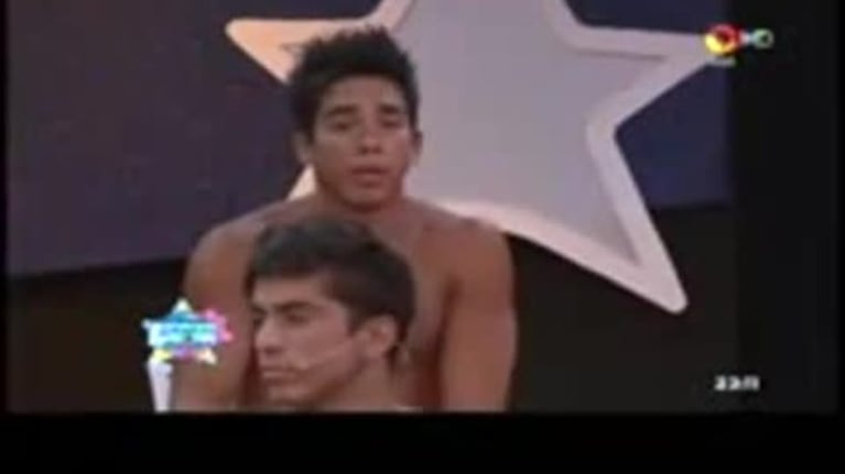 Soñando por Bailar 2: Sentencia masiva y escándalo con Joaquín Starosta