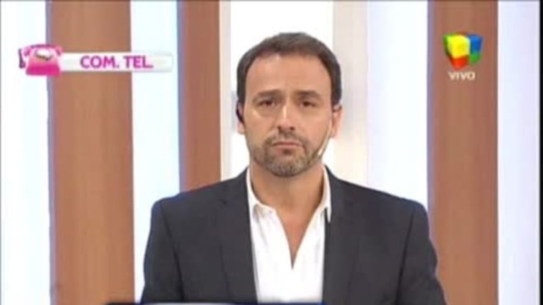 Zulemita, sobre la versión que asegura que Menem no sería el padre del hijo de Bolocco: "Máximo es de nuestra familia"