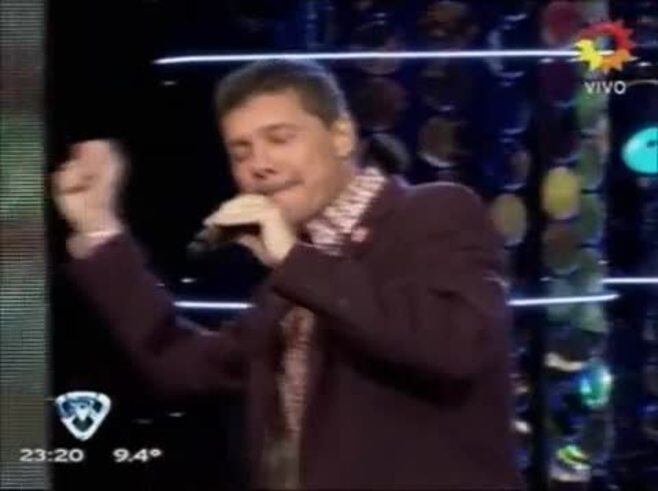 Escándalo en Bailando 2012: Moria y Andrea Rincón, bochorno, insultos... ¡y un 9!