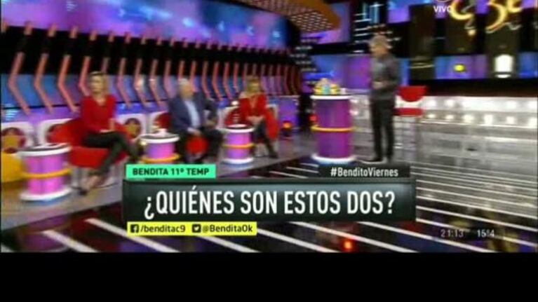 Conmovedor homenaje de Tití Fernández a dos años de la muerte de su hija: le dedicó una canción y se emocionó hasta las lágrimas