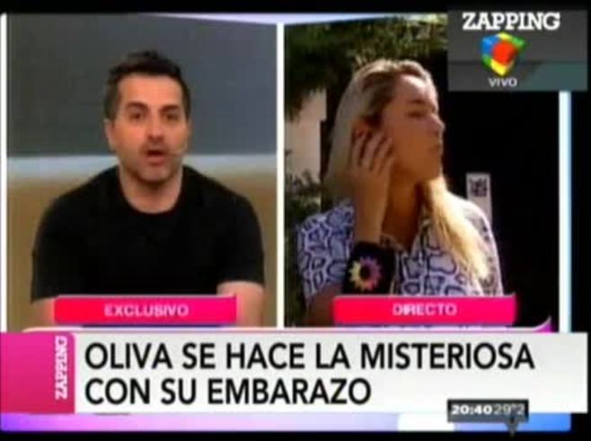 Angel de Brito disparó contra Viviana Canosa en Twitter: "Intentan ningunear a todo el mundo desde el fracaso más grande del año"