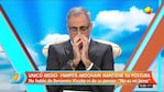 Rial y Pampita