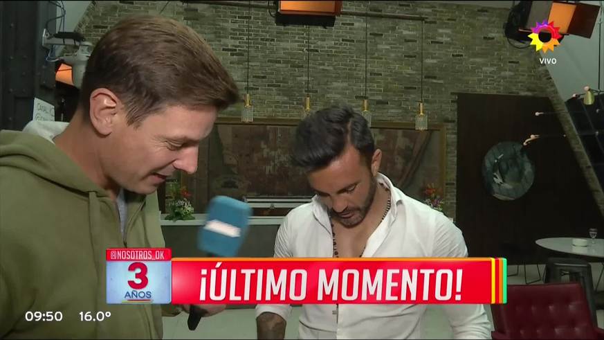 Fabian Cubero