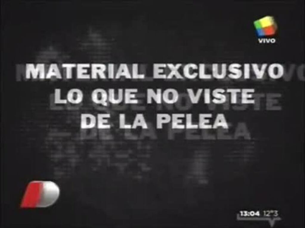 Todo lo que no se vio de la escandalosa pelea entre Andrea Rincón y Mónica Farro