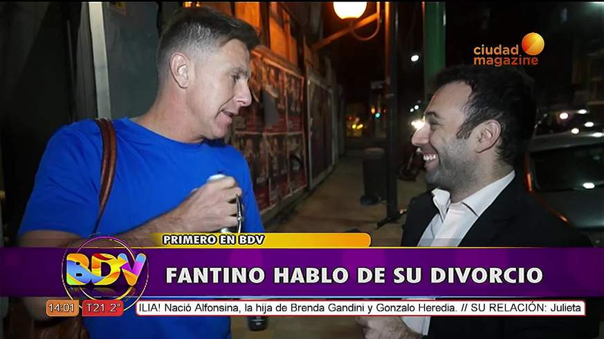 Alejandro Fanitno