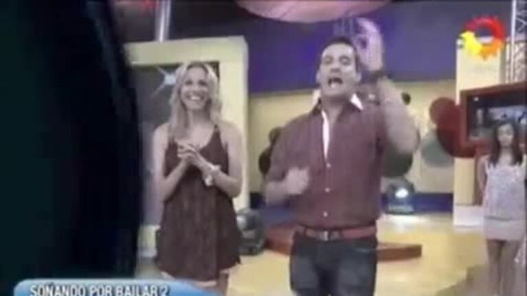 Guerra declarada entre los fans de Soñando por bailar 2