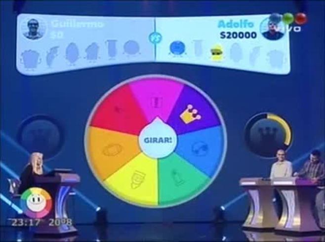 El divertido sincericidio en vivo de Susana Giménez en pleno Preguntados