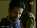 ¡Muy hot! La escena de sexo súper caliente de Luciano Castro y Sabrina Garciarena