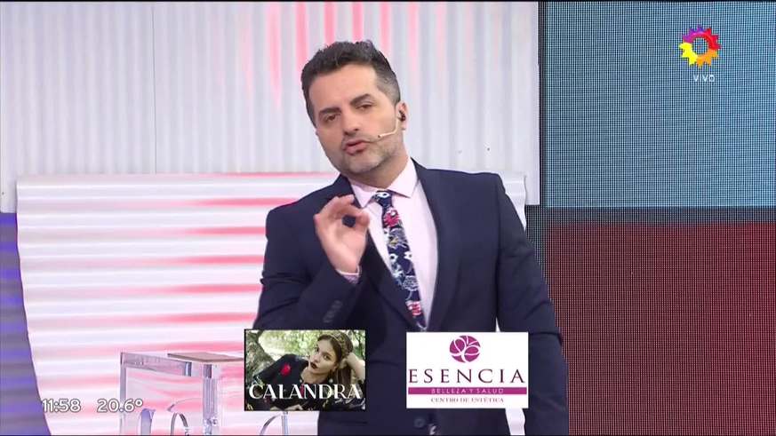 Yanina Latorre confirmó que estará en Bailando 2017