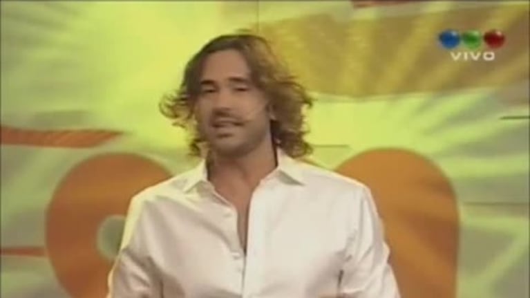 Dolores no soportó el encierro y abandonó Gran Hermano 2012