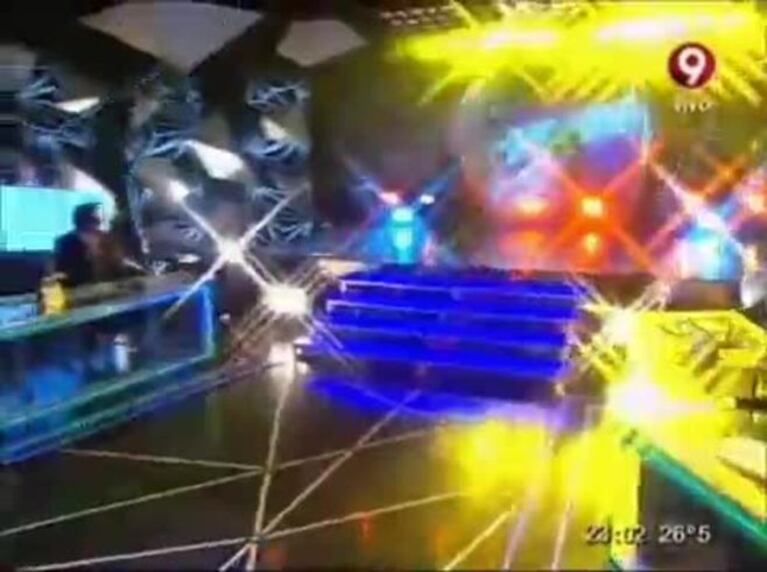 Roberto Pettinato regresó a Duro de Domar con un monólogo a lo Tato Bores: el video