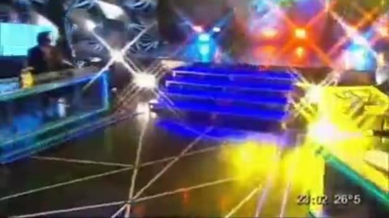 Roberto Pettinato regresó a Duro de Domar con un monólogo a lo Tato Bores: el video