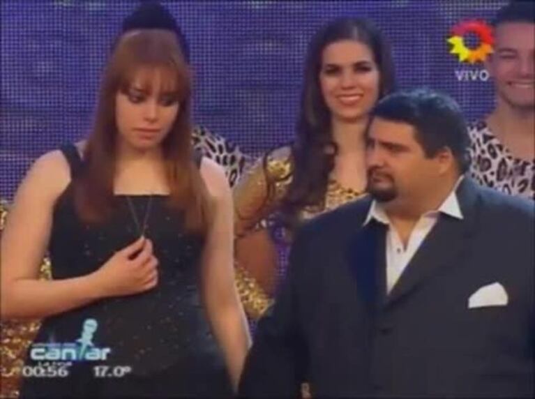 El emotivo final de Soñando por cantar y la coronación del carnicero Gustavo Remesar