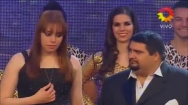 El emotivo final de Soñando por cantar y la coronación del carnicero Gustavo Remesar