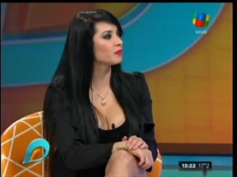 Gran Hermano 2015: los insólitos mensajes de Mariano Berón a Jésica Farías que prueban el romance