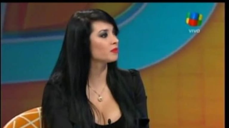 Gran Hermano 2015: los insólitos mensajes de Mariano Berón a Jésica Farías que prueban el romance