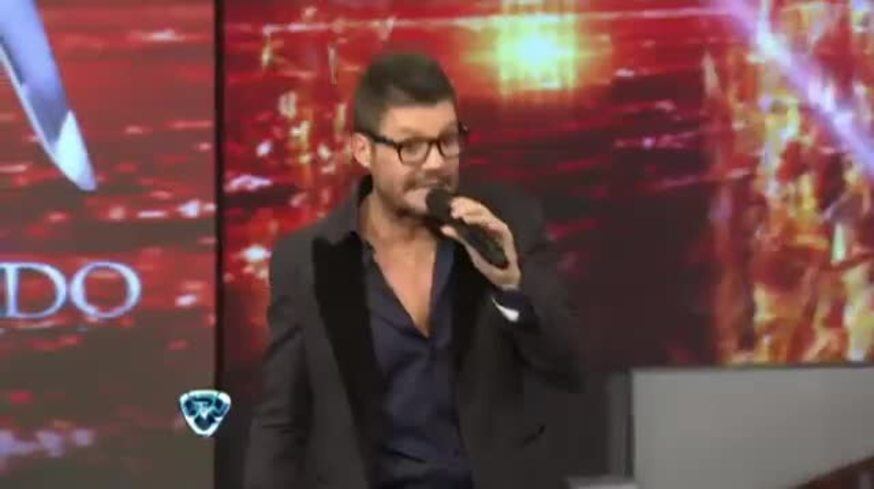 El debut de Yanina Latorre en Bailando 2014: música disco