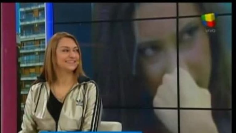 La furia del papá de Belén tras la final de Gran Hermano... y la angustiosa reacción de la mamá al verlo así