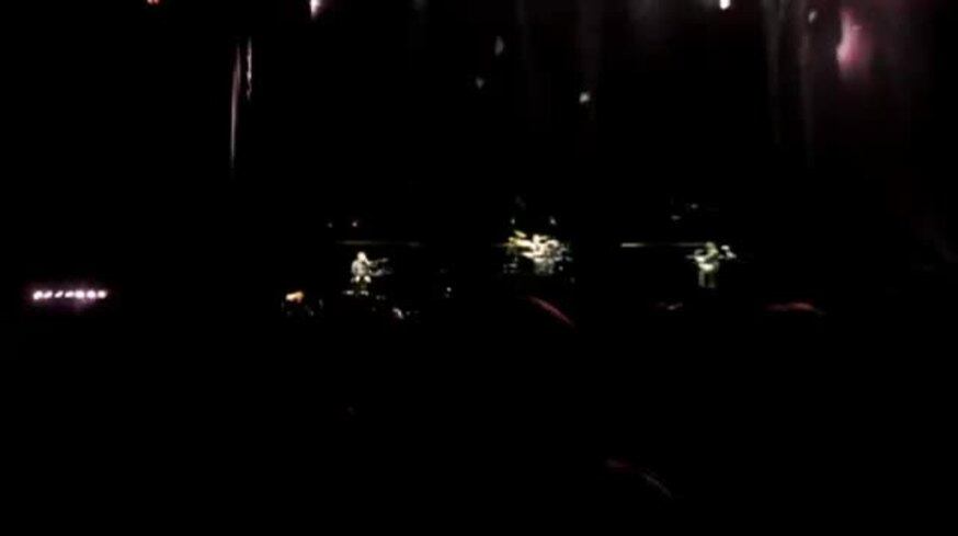 Luis Miguel se presentó en Corrientes con un impresionante show
