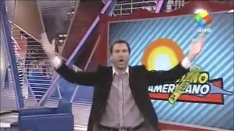Toti Pasman se despidió de Desayuno Americano y lanzó un enigmático palito: "No voy a estar llorando por los canales, eso ya lo hicieron otros"