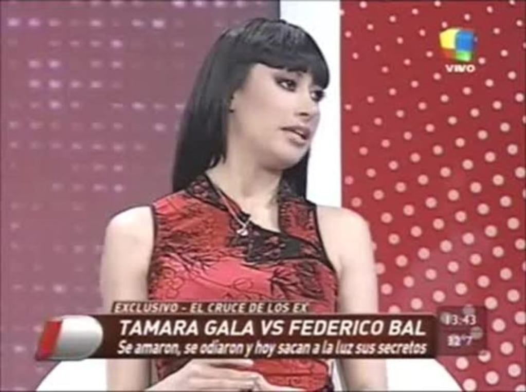 La grave acusación de Tamara Gala a Carmen Barbieri por la pérdida de su embarazo
