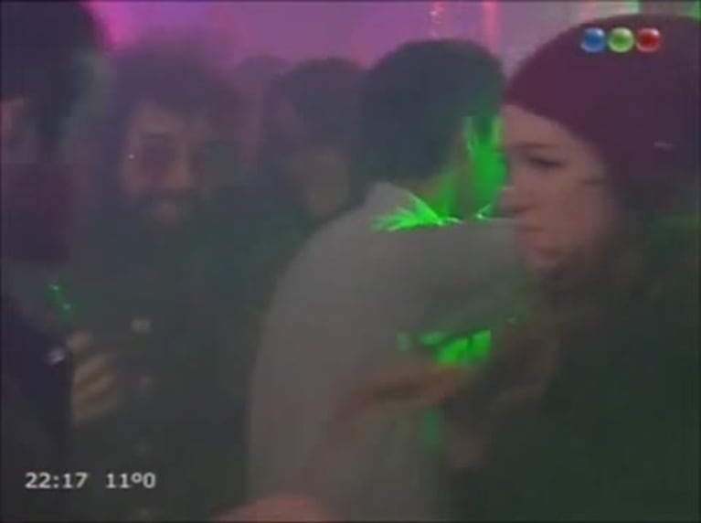 Tuca de Graduados volvió a la TV: ¡se metió en Vecinos en guerra! 